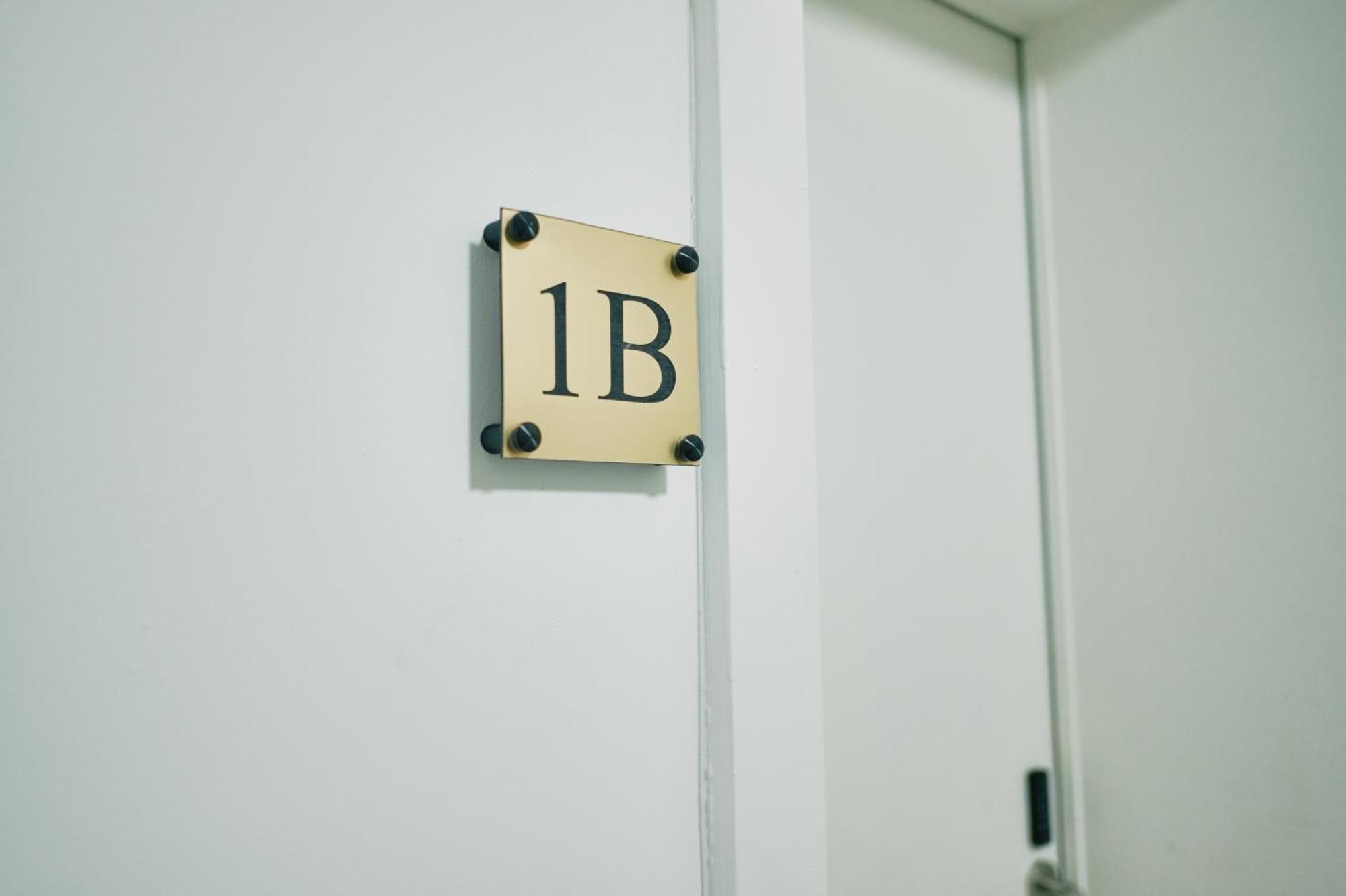 Urbanchic Appartement Cosy 1B 列日 外观 照片